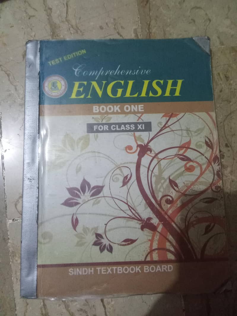 commerce books 3