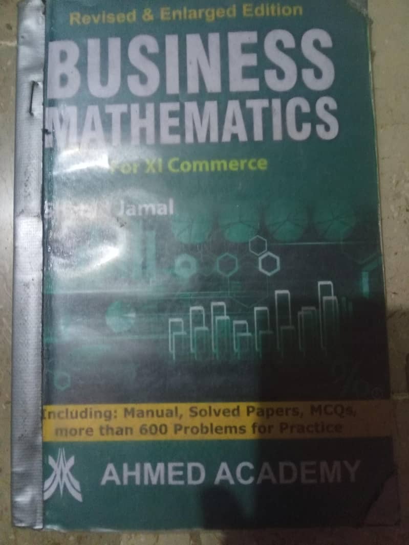 commerce books 4