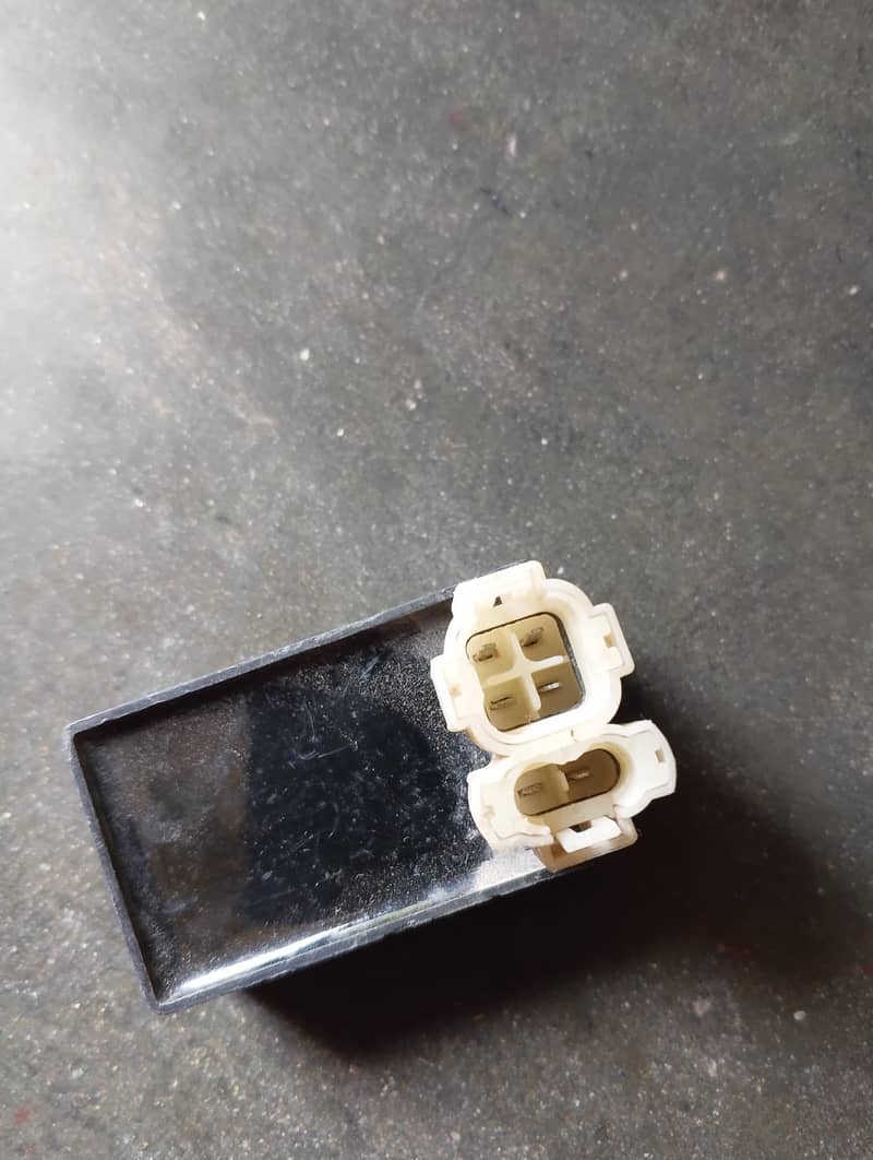 CDI unit 1