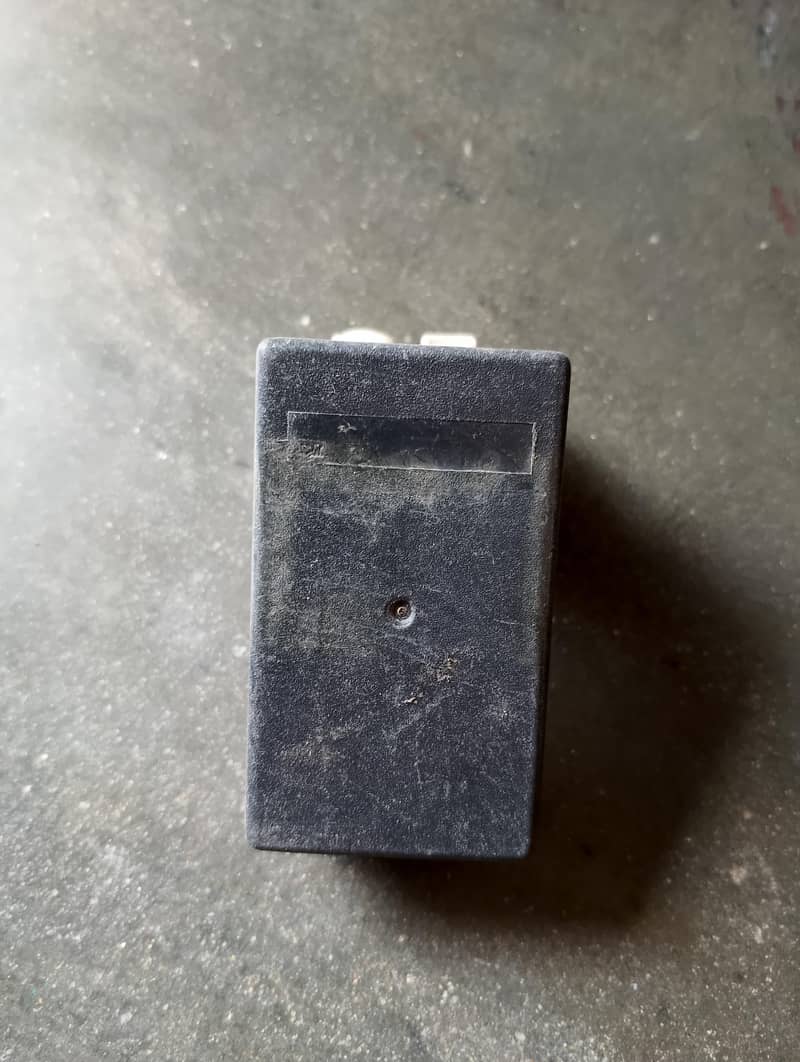 CDI unit 3