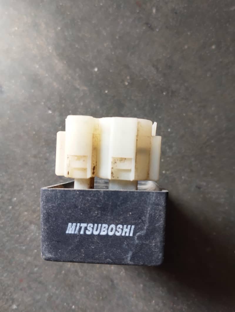 CDI unit 4