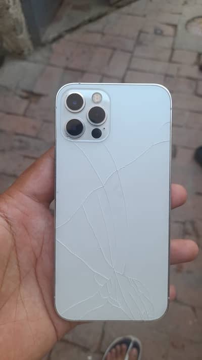 Apple iPhone 12 Pro