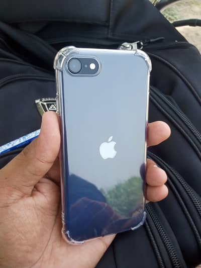 Apple iPhone SE 2022 3rd generation