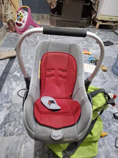 baby car seat