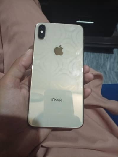 Apple iPhone XS Max