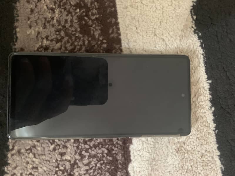 Google Pixel 7 0