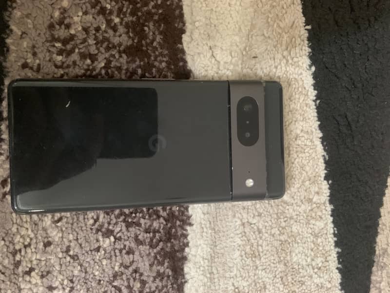 Google Pixel 7 1