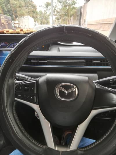 Mazda Flair 2020/2022 Model Total Genuine Excellent Condition