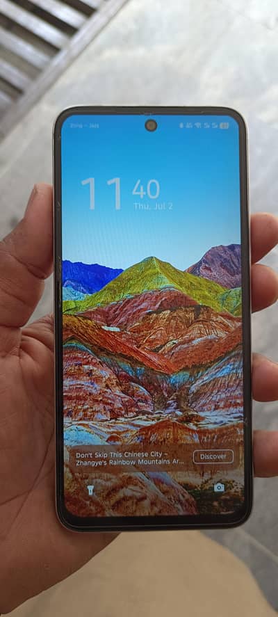 Infinix Smart 10 plus