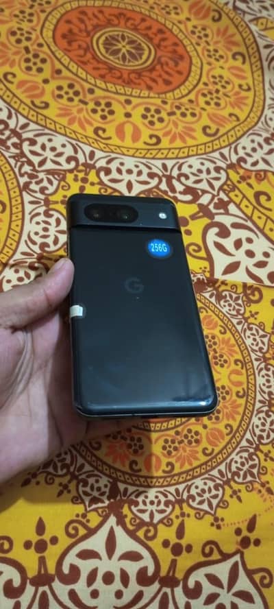 Google Pixel 8