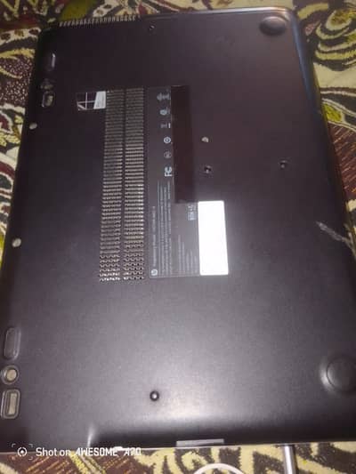 HP core I5 6generation