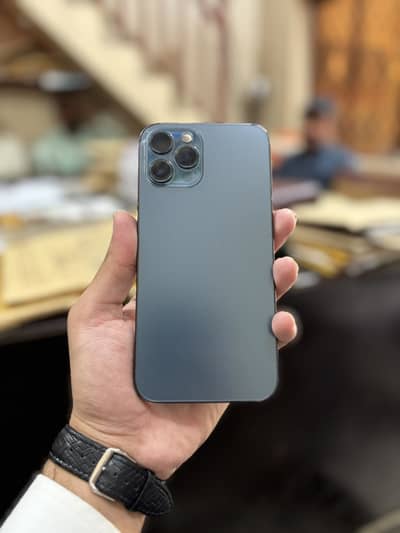 Apple iPhone 12 Pro Max