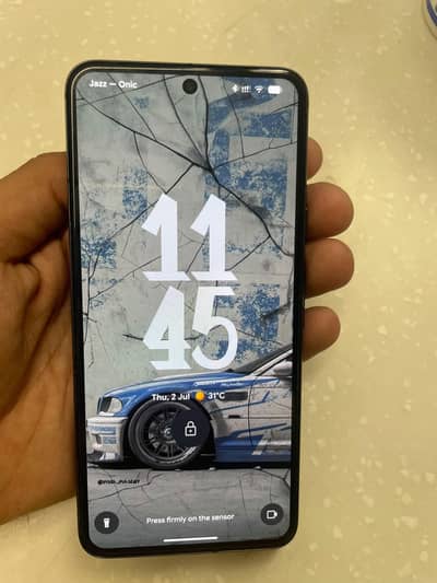 Google Pixel 8 Official PTA Approved