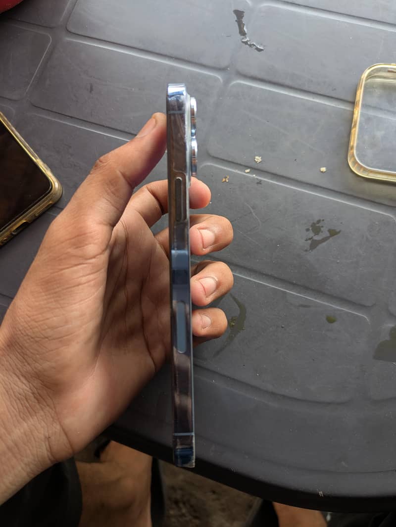iPhone 13pro max 2