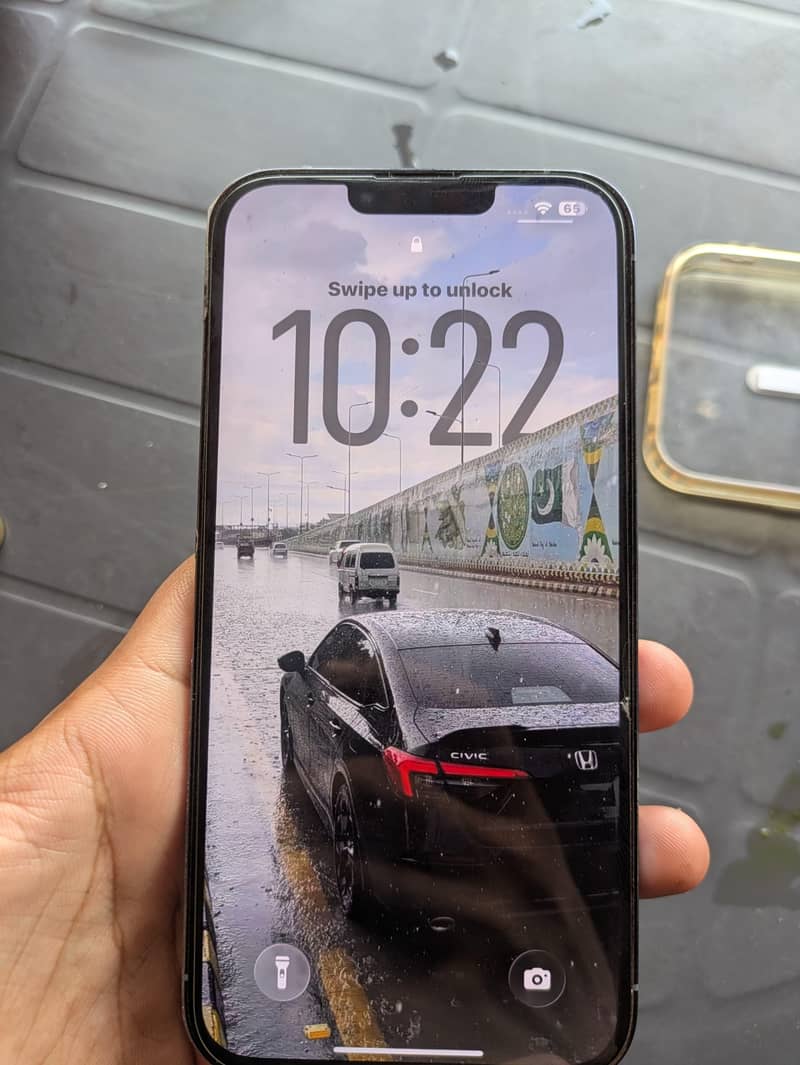 iPhone 13pro max 4