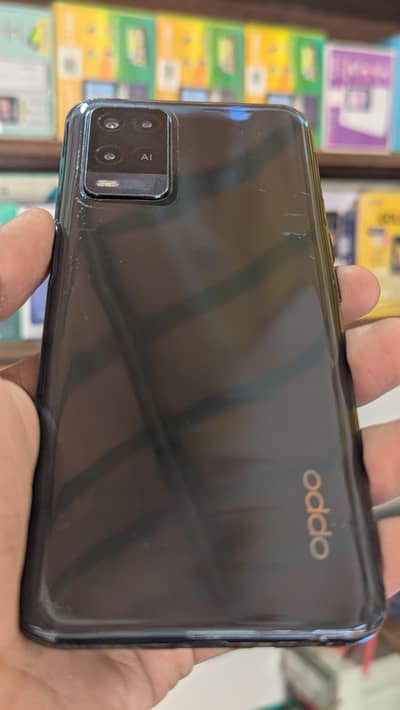 OPPO A54 (4+128)