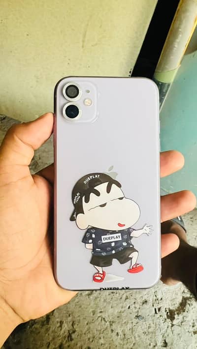Apple iPhone 11