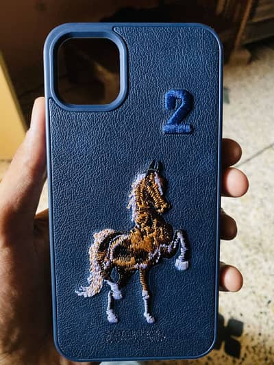 iPhone 11 pro max cover new ha bil kol
