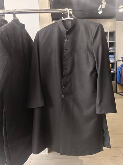 Sherwani