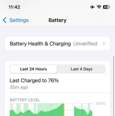 Apple iPhone XS 64 gb factory unlock exchange possible