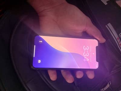 Apple iPhone XS 64 gb factory unlock exchange possible