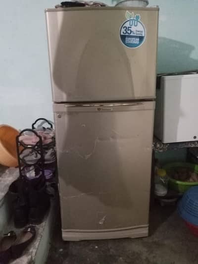 Dawlance Fridge