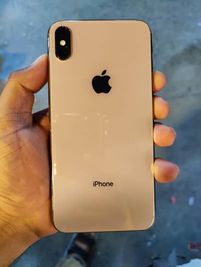 IPhone XS Max 256Gb