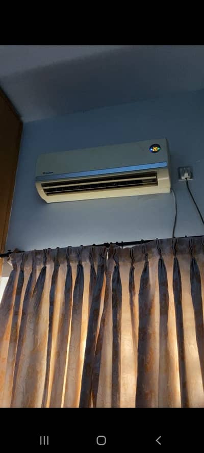 Dawlance 1 ton Ac for Sale