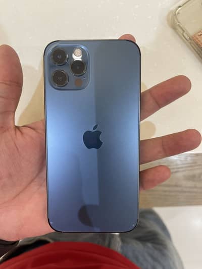 Apple iPhone 12 Pro
