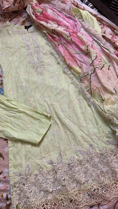 Brand new dress