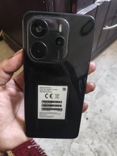Redmi note 14 | 8/256 | 10/10