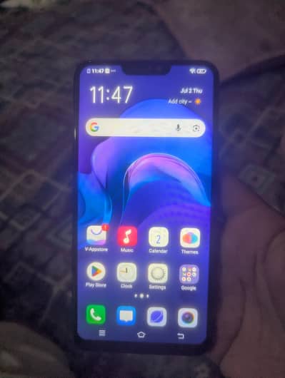 Vivo V9