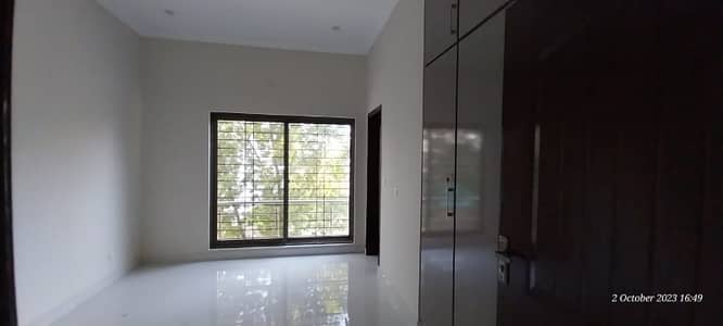 10 Marla House Available For Rent In Sector C Bahria Town Lahore