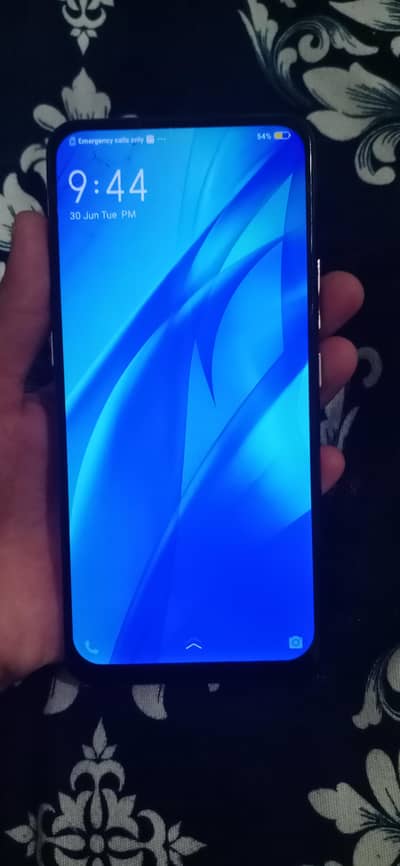 Vivo V17