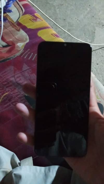 Samsung Mobile A20