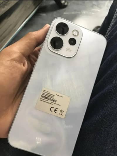 OPPO Reno 15F