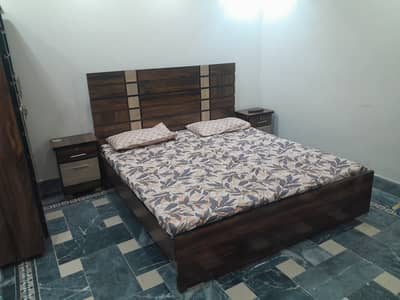 Full Furnished Officers Rooms Available for Rent