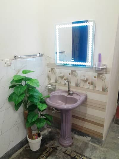 Full Furnished Officers Rooms Available for Rent
