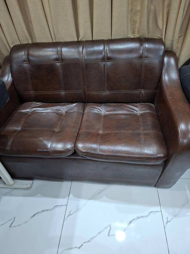 2 seater sofa 1