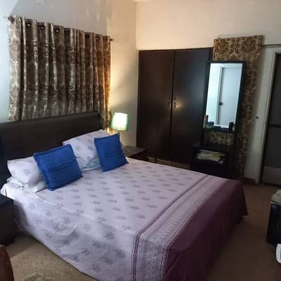 three bed dd first floor west open apartment for rent in johar