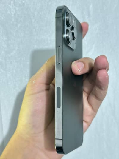 Apple iPhone 13 Pro Non - PTA