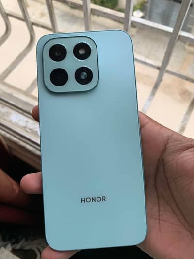 Honor x6c 6/128 GB