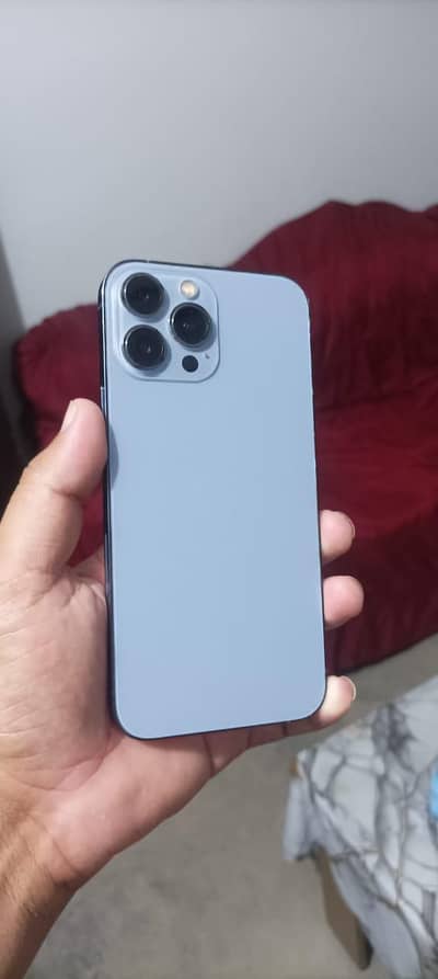 Apple iPhone 13 Pro Max