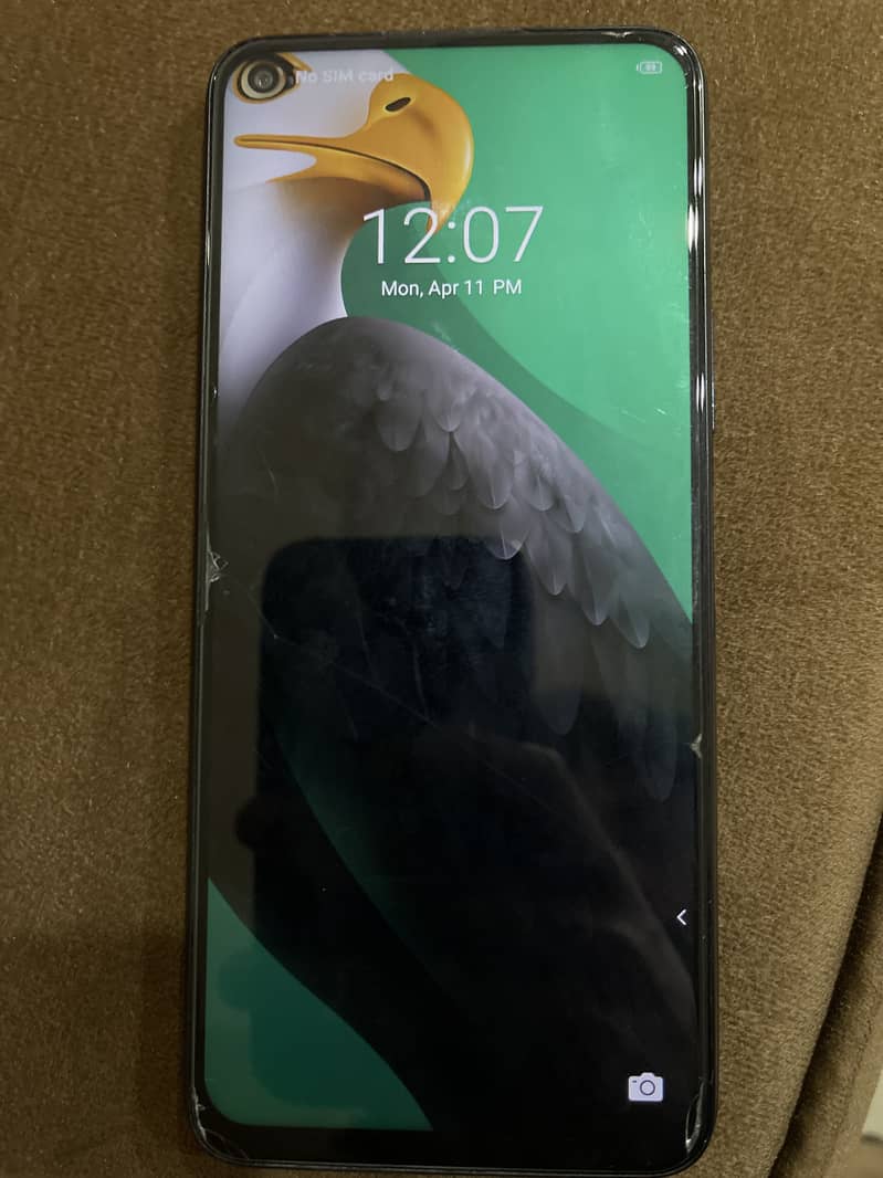 Infinix Note 7 1