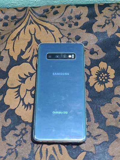 Samsung Mobile S10