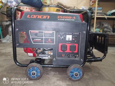 LONCIN 2.5 KW