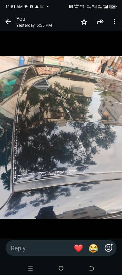 Toyota Revo  2019 urgent sell