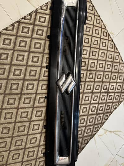 Japanese suzuki wagon r front grill for sale