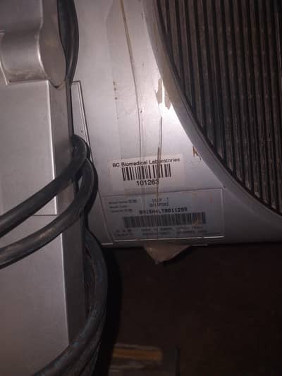 LCD brand samsung