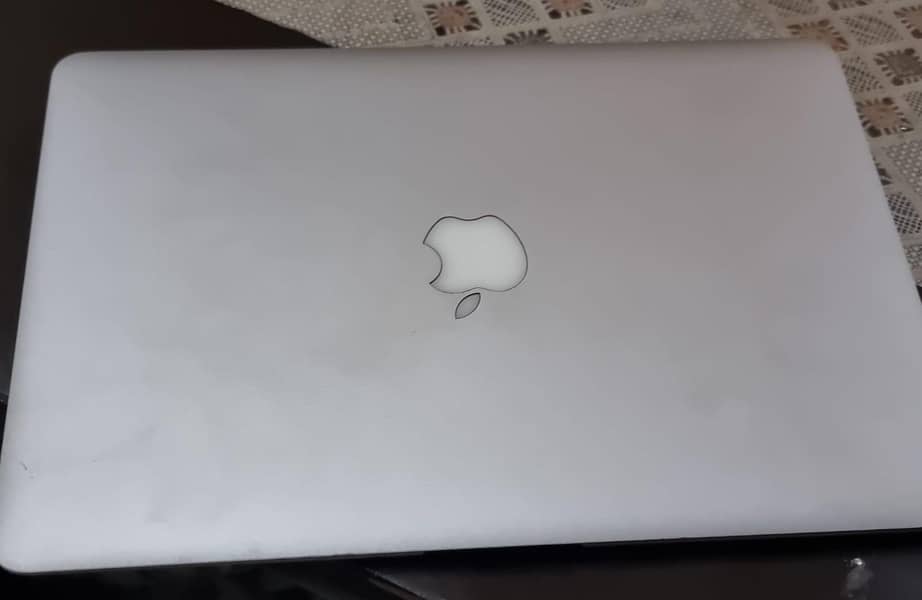 MacBook Air 1